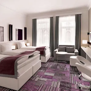 Hotel Ibis Styles Odenplan ***