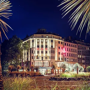 Mercure Center Dusseldorf