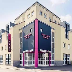 Hotel Mercure Am Mainufer ***