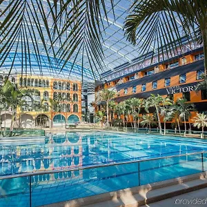 Hotel Victory Therme ****