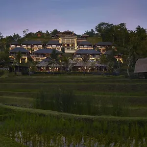 Resort Mandapa, A Ritz-carlton Reserve *****